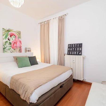 Navigli Apartment- Hosted By Sweetstay Milan Exterior photo