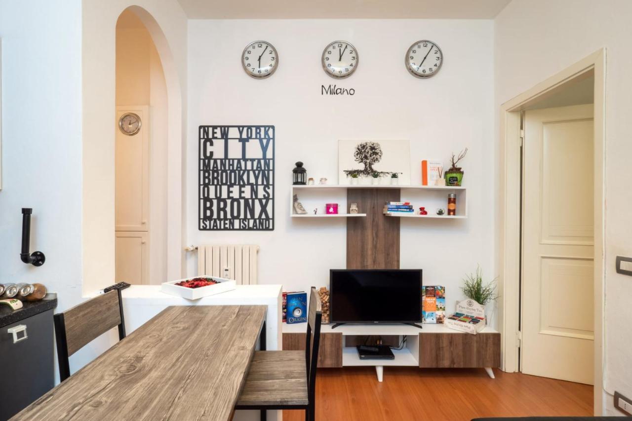 Navigli Apartment- Hosted By Sweetstay Milan Exterior photo