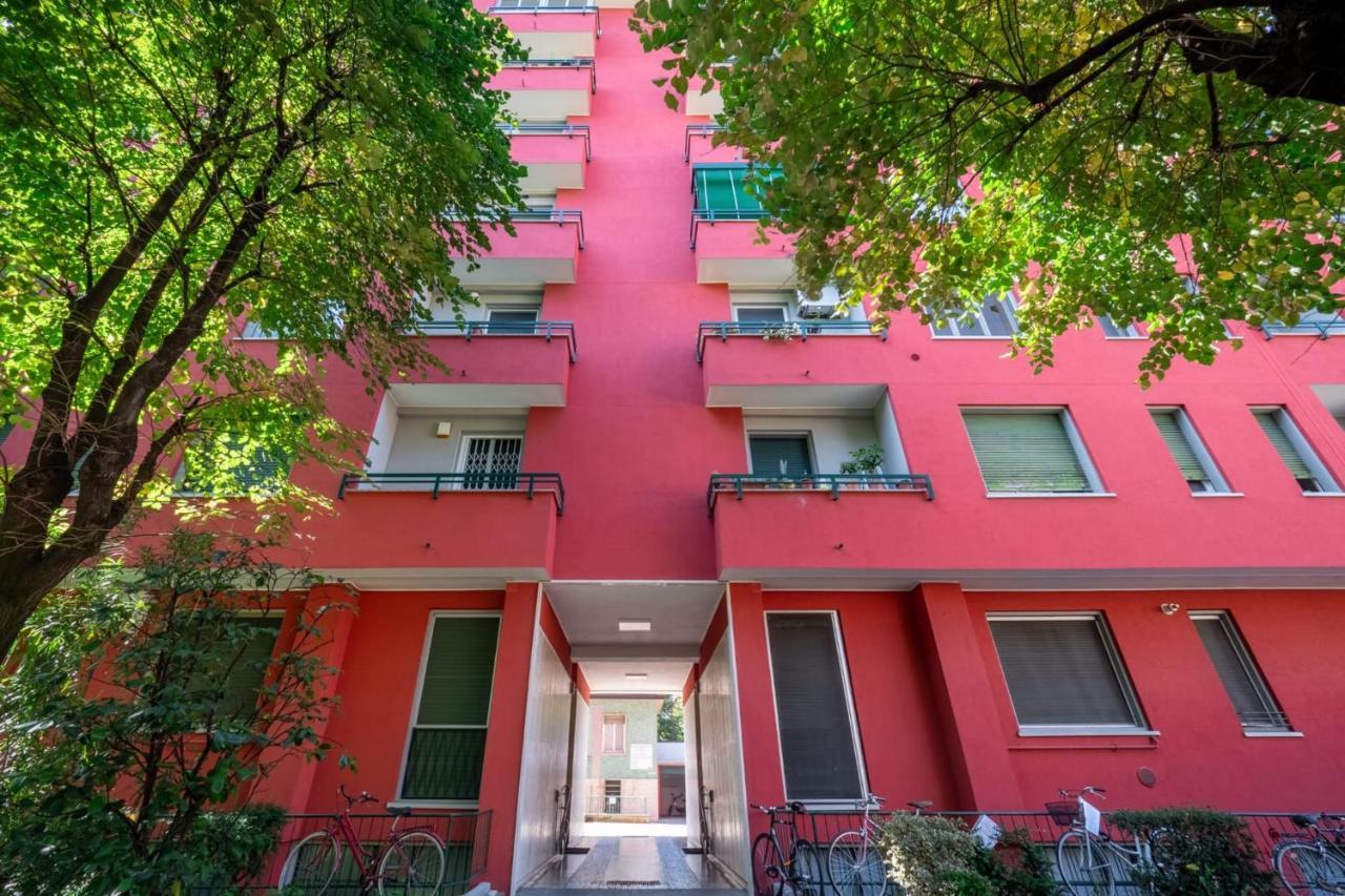 Navigli Apartment- Hosted By Sweetstay Milan Exterior photo